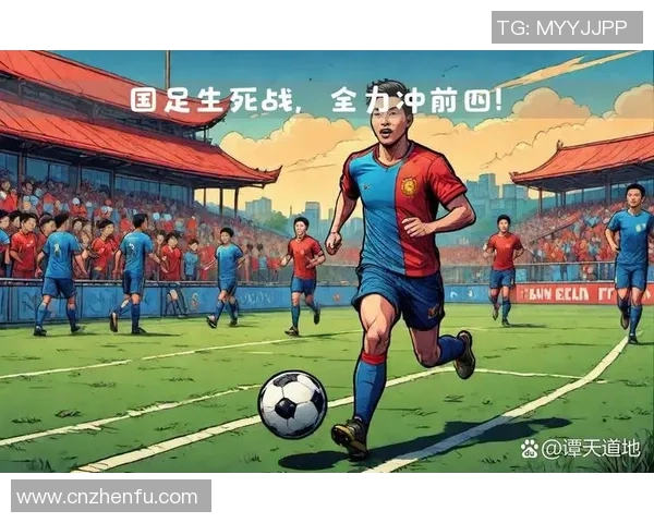 美加墨联办世界杯展望：三国协力推动足球盛事，全球聚焦北美足球新纪元